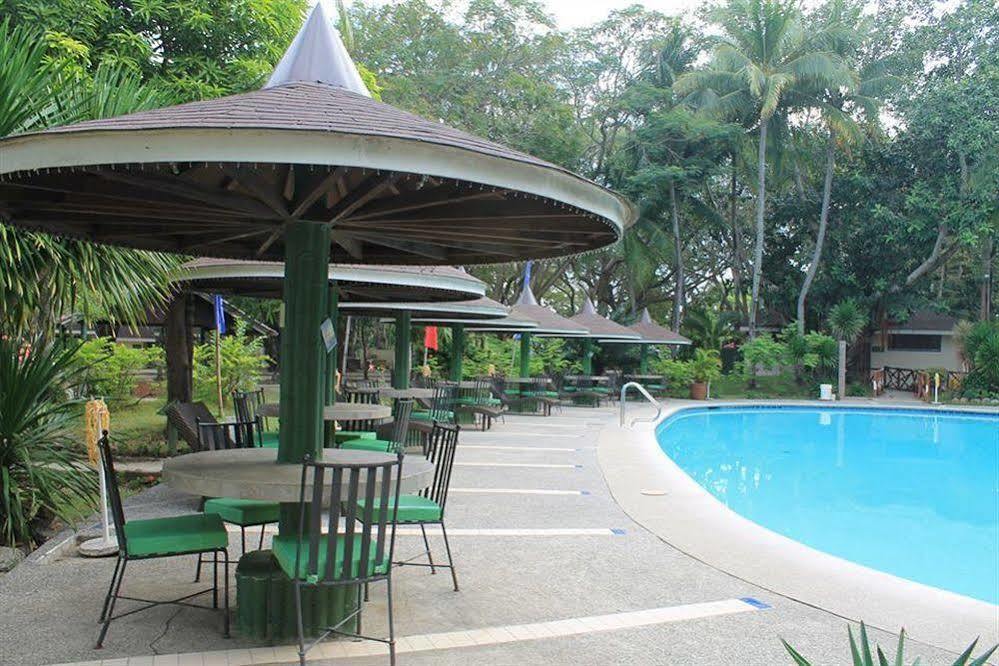 Matabungkay Beach Hotel Lian Kültér fotó
