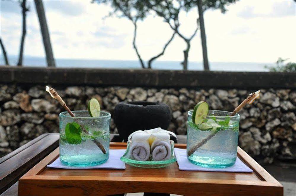 Matabungkay Beach Hotel Lian Kültér fotó